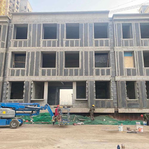 grc輕質(zhì)隔墻板設(shè)計(jì) 淄博grc輕質(zhì)隔墻板 濟(jì)南源恒建材