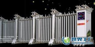 供應山東濟南電動伸縮門;山東濟南電動門;山東濟南伸縮門_建筑建材_世界工廠網中國產品信息庫